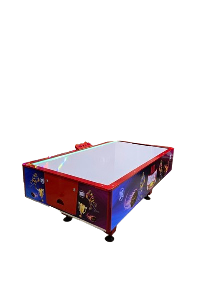 Air Hockey